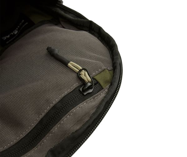 Echolac Active X Crossbody DayPack 7L Pine Green #6