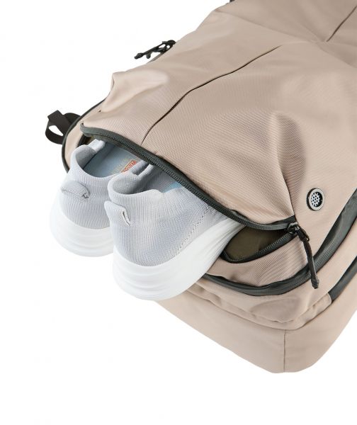 Echolac Active X LifeBag BACKPACK 33L Sand #6