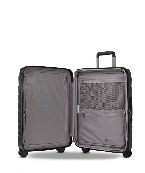 Echolac Exo L check-in Black #6