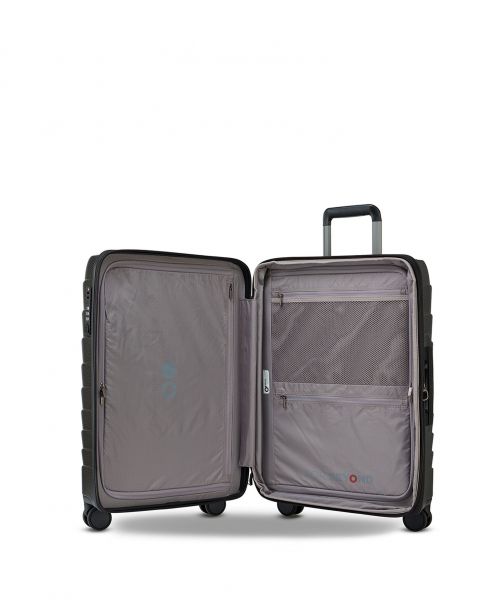 Echolac Exo S cabin size Black #6