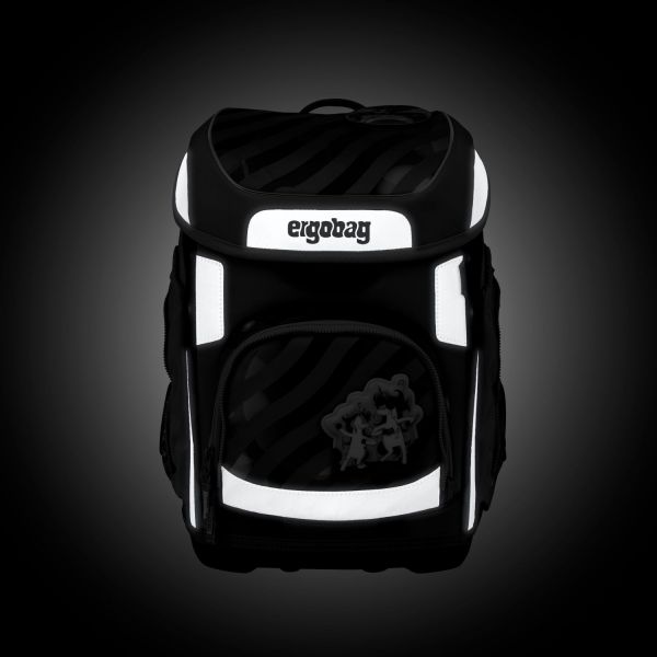 Ergobag Cubo KuntBärbuntes Einhorn #6