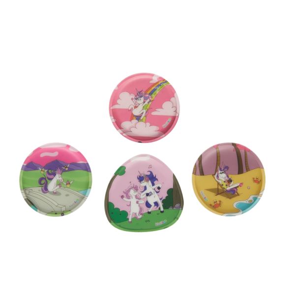 Ergobag Cubo Set Neo KuntBärbuntes Einhorn #6