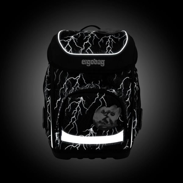 Ergobag Cubo Super ReflektBär #6