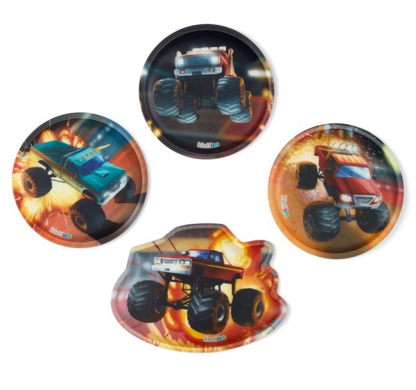 Ergobag Cubo UnaufhaltBär #6