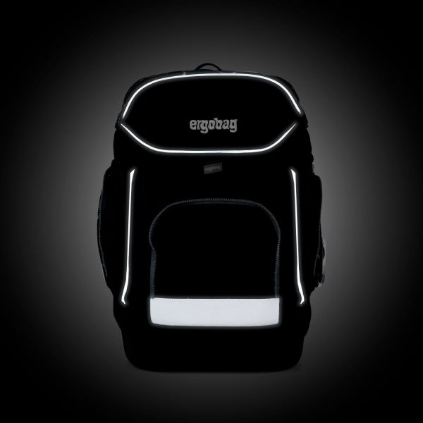 Ergobag Maxi PerlentauchBär #6