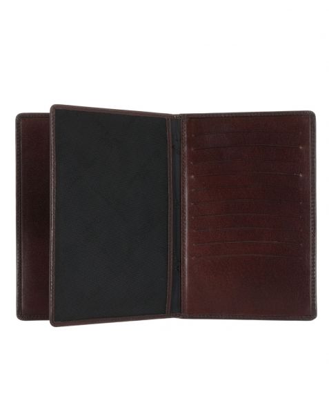 Golden Head Colorado Brieftasche Bordeaux #6