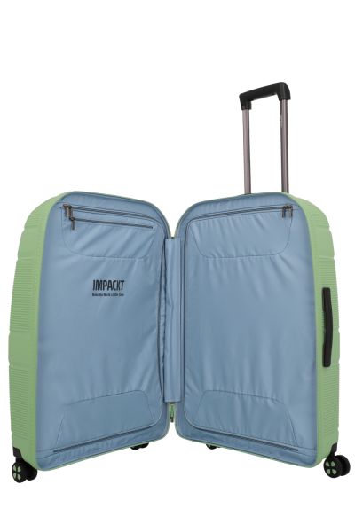 IMPACKT IP1 Trolley L Spring Green #6