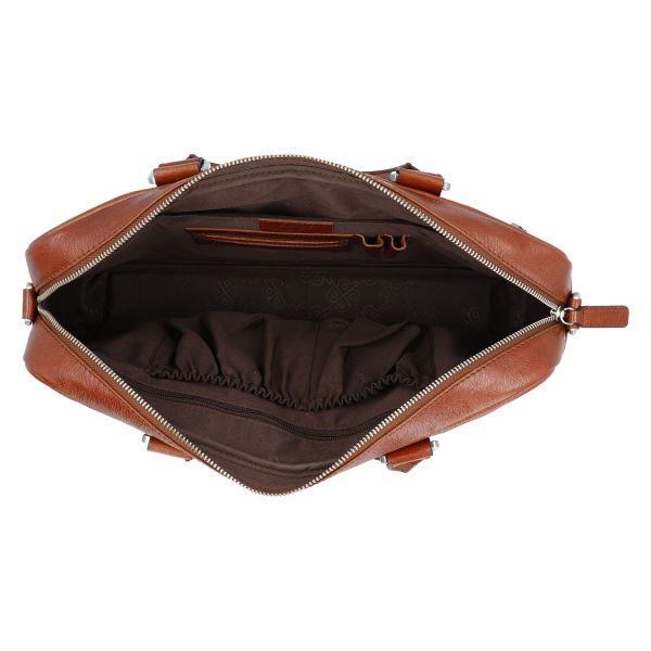 Picard Buddy Aktenmappe Cognac #6