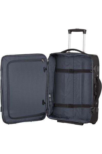 Samsonite Midtown Duffle/Wh 55/20 55 Black #6