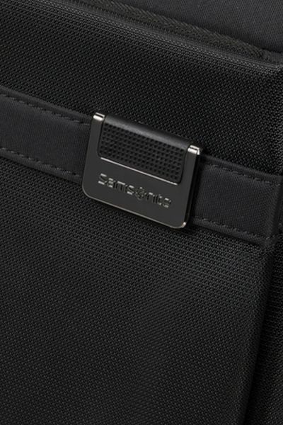 Samsonite Airea Duffle 45 Reisetasche Black #6