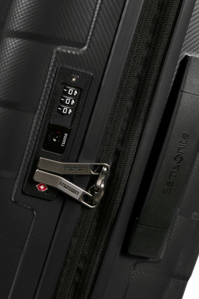 Samsonite Attrix Spinner 81/30 Anthracite #6