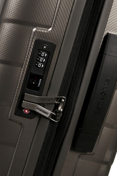 Samsonite Attrix Spinner 81/30 Dune #6