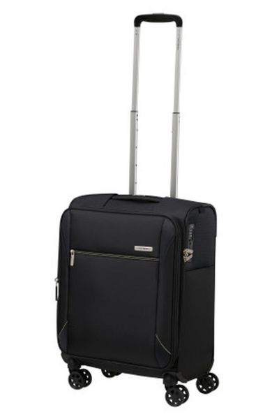 Samsonite Base Breeze Spinner 55/20 Exp Black #6