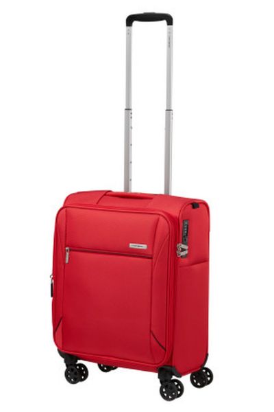 Samsonite Base Breeze Spinner 55/20 Exp Red #6