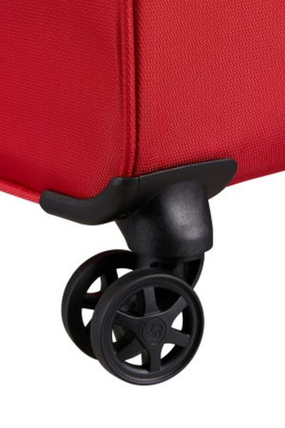 Samsonite Base Breeze Spinner 67/24 Exp Red #6