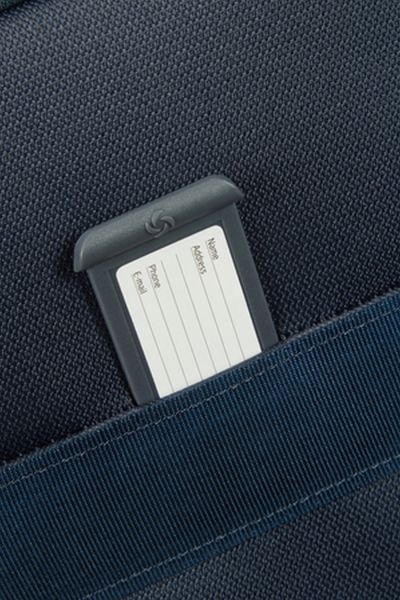 Samsonite Citybeat Spinner 55/20 Length 40 Cm 55 Navy Blue #6