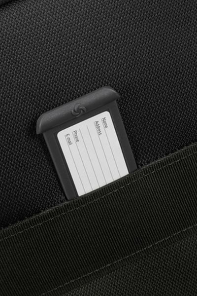 Samsonite Citybeat Spinner 78/29 Exp 78 Black #6