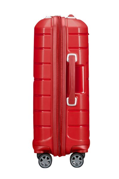 Samsonite Flux Spinner 55/20 Exp Red #6