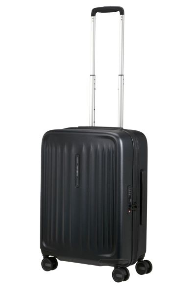 Samsonite Fyrm Spinner 55/20 EXP Graphite #6