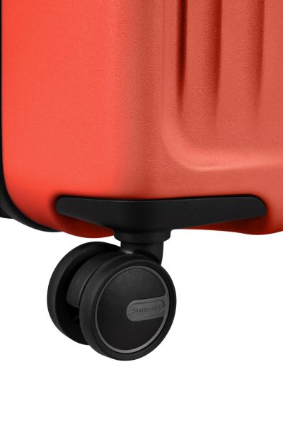 Samsonite Fyrm Spinner 67/24 EXP Burnt Orange #6