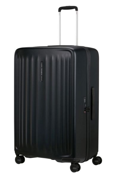 Samsonite Fyrm Spinner 77/28 EXP Graphite #6