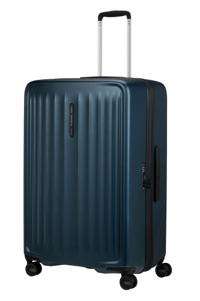 Samsonite Fyrm Spinner 77/28 EXP Steel Blue #6