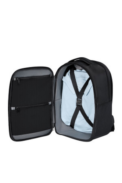 Samsonite Guardit 3.0 Backpack Underseater S 14.1" Black #6