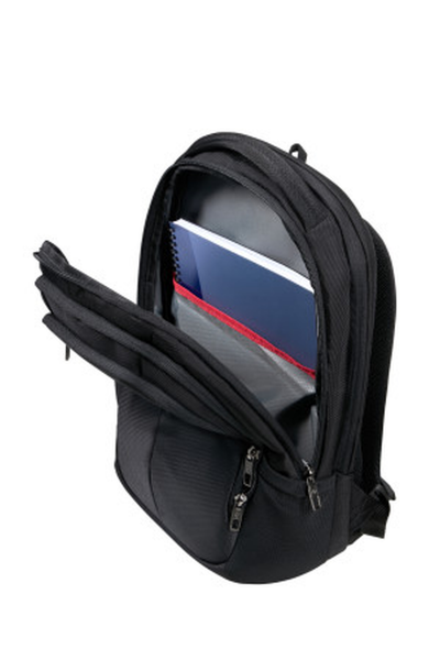 Samsonite Guardit 3.0 Laptop Backpack S 14.1" Black #6