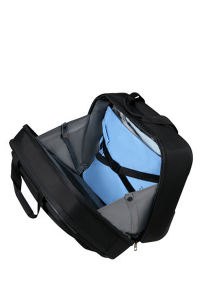 Samsonite Guardit 3.0 Rolling Tote 17.3" Black #6