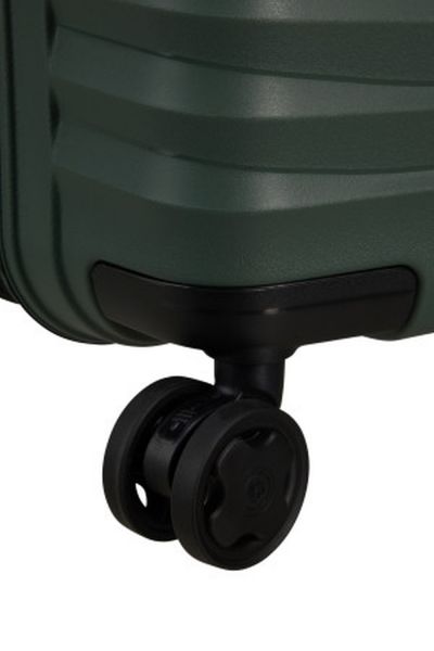 Samsonite Intuo Spinner 75/28 Exp Olive Green #6