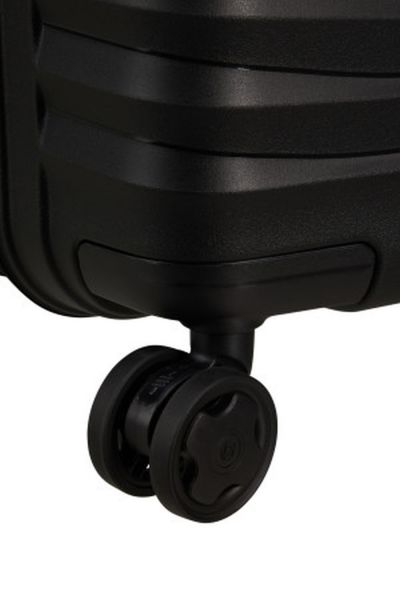 Samsonite Intuo Spinner 81/30 Exp Black #6