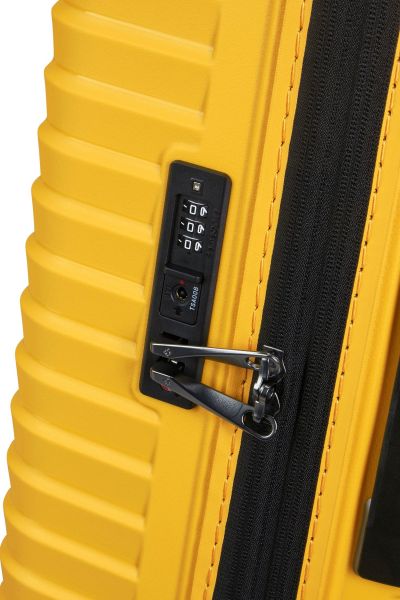 Samsonite Intuo Spinner 81/30 Exp Citrus #6