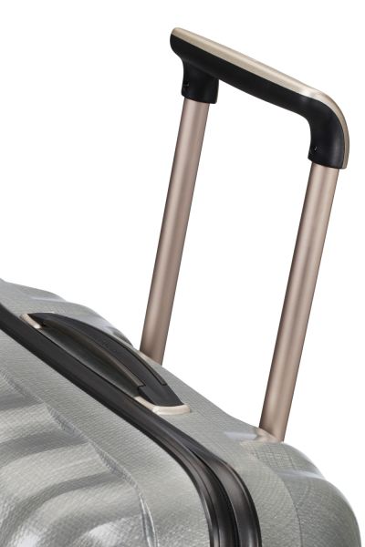 Samsonite Lite-Cube Spinner 76cm silver #6