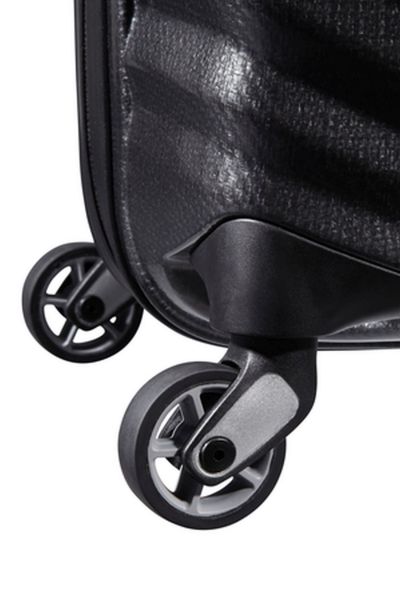 Samsonite Lite-Shock Spinner 55cm Hyacintred #6