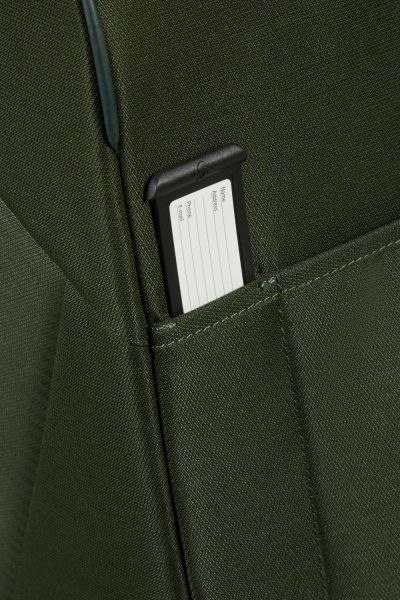 Samsonite Litebeam Upright 45/16 Underseater Climbing Ivy #6