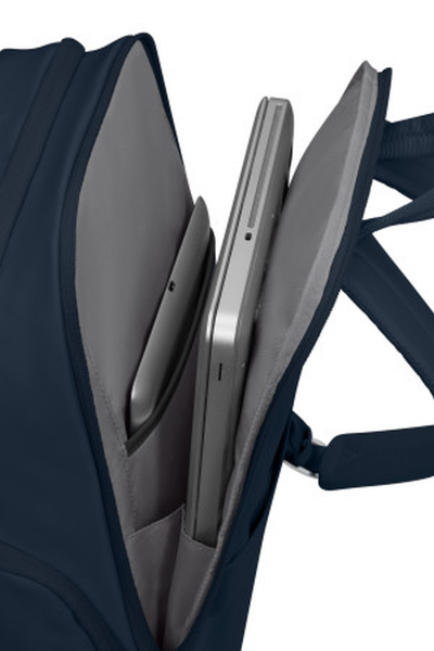 Samsonite Move 5.0 Backpack 14.1" Dark Blue #6