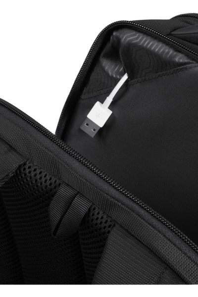 Samsonite Mysight Lpt. Backpack 14.1" 40 Black #6