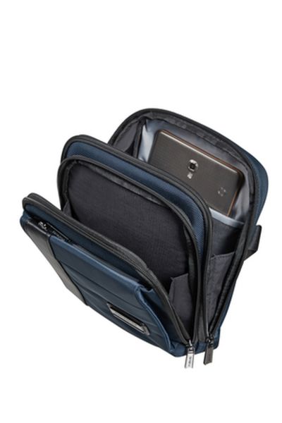 Samsonite Openroad 2.0 Tablet Crossover 9.7" 24 Cool Blue #6