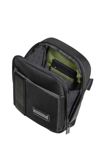 Samsonite Openroad 2.0 Tablet Crossover 7.9 Black #6