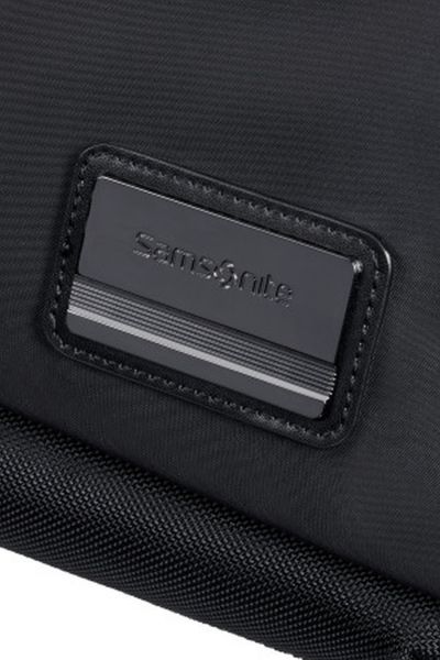 Samsonite Openroad 2.0 Waistbag Black #6