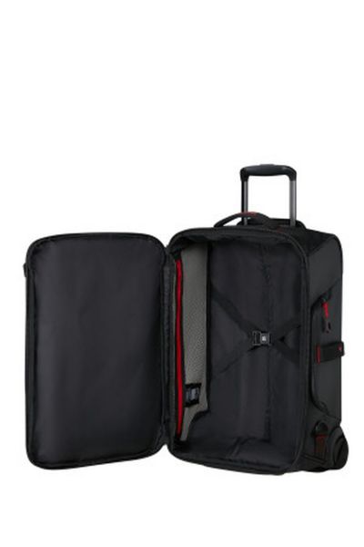 Samsonite Paradiver Light Duffle/Wh 55/20 Bp Fl Black #6