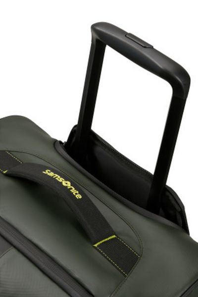 Samsonite Paradiver Light Duffle/Wh 55/20 Bp Fl Jungle Green #6