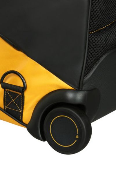 Samsonite Paradiver Light Duffle/Wh 55/20 Bp Fl Yellow #6