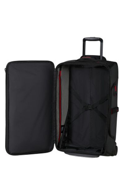 Samsonite Paradiver Light Duffle/Wh 67/24 Fl Black #6