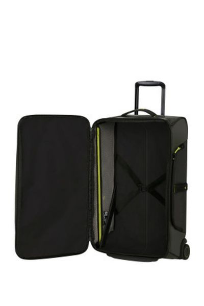 Samsonite Paradiver Light Duffle/Wh 67/24 Fl Jungle Green #6