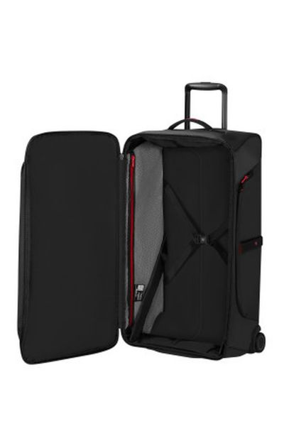 Samsonite Paradiver Light Duffle/Wh 79/29 Fl Black #6