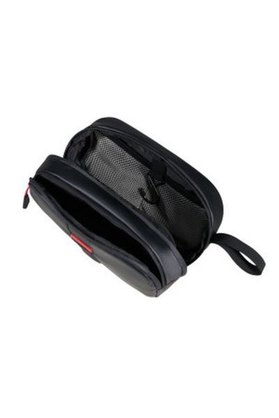 Samsonite Paradiver Light Hanging Toilet Kit Black #6