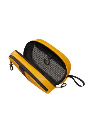 Samsonite Paradiver Light Hanging Toilet Kit Yellow #6