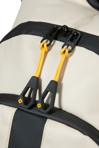 Samsonite Paradiver Light Laptop Backpack L+ Sand #6