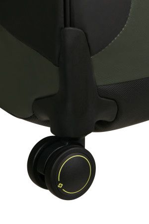 Samsonite Paradiver Light Spinner 55/20 Jungle Green #6